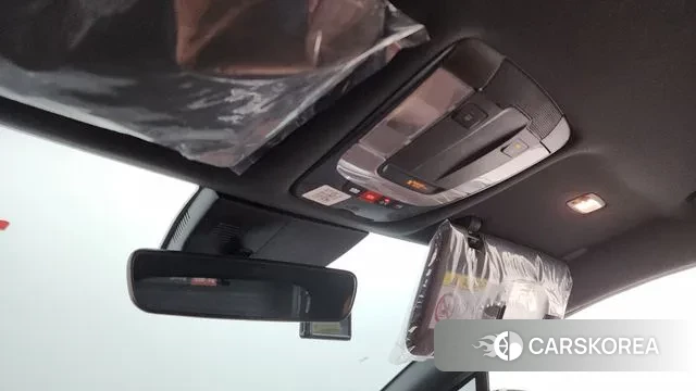 Kia Sportage 5th Generation Hybrid id 3420825 из Кореи 9