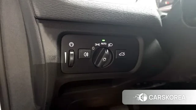 Volvo V40 Cross-Country id 3760771 из Кореи 9