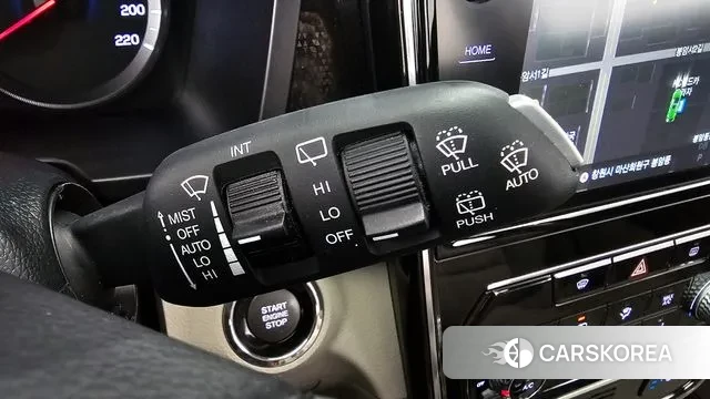 Ssangyong Berry New Tivoli id 3253857 из Кореи 9