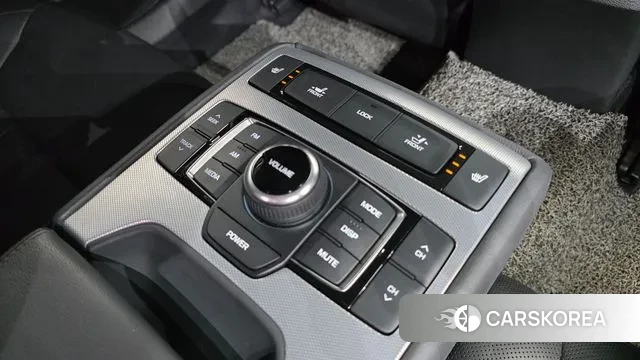 Genesis G80 id 3000507 из Кореи 9