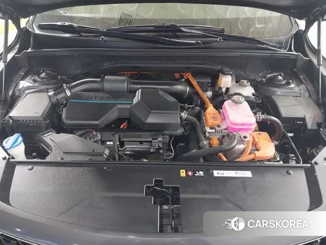 Kia Sorento 4th Generation id 3777481 из Кореи 9
