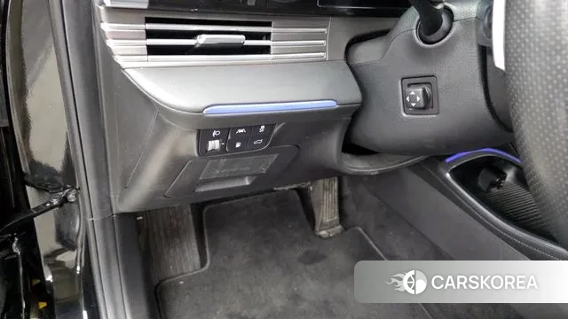 Hyundai The New Grandeur IG id 3407313 из Кореи 9