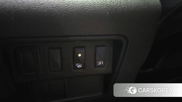 Renault Korea (Samsung) QM6 id 4459509 из Кореи 9