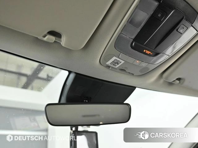 Kia Sportage 5th Generation id 4202268 из Кореи 9