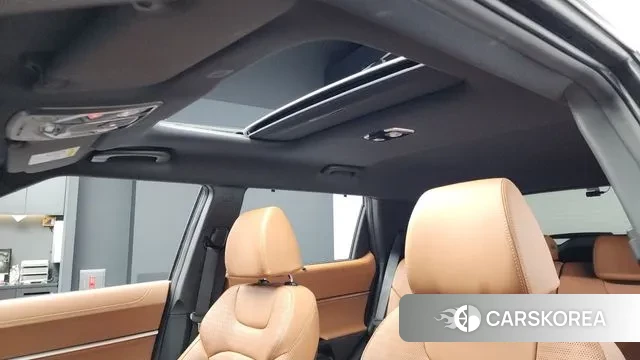 Ssangyong Torres id 3432222 из Кореи 9