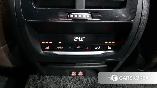 BMW X4 (G02) id 3396094 из Кореи 9