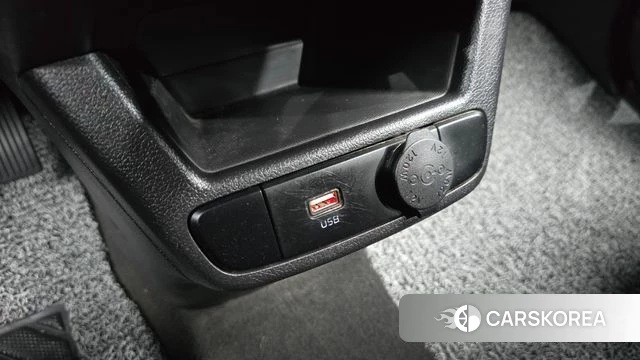 Kia The New Ray id 4855065 из Кореи 9