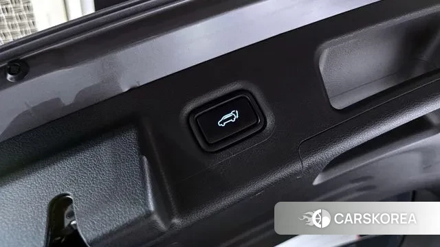 Hyundai The New Santa Fe id 3149372 из Кореи 9