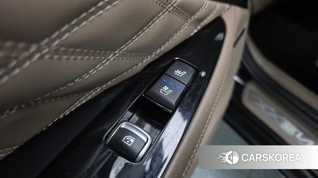 Kia K8 id 3384752 из Кореи 9