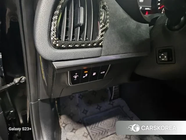 Kia Stinger id 3024773 из Кореи 9