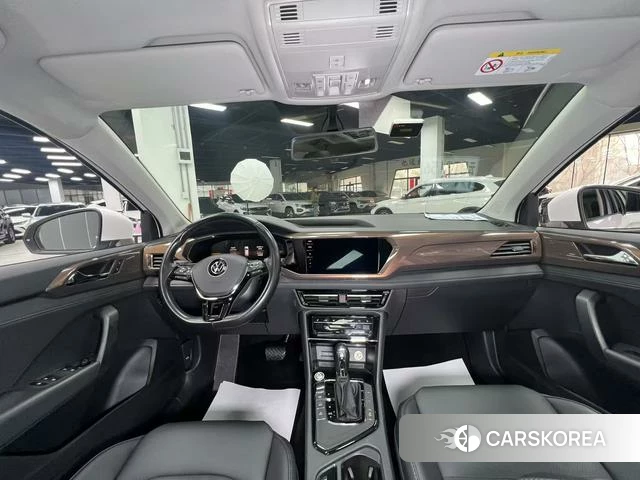 Volkswagen Tuyue id 4299444 из Китая 9
