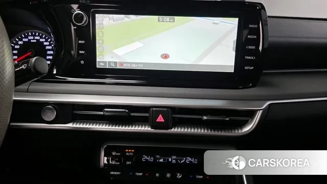 Kia K5 3rd generation id 3576448 из Кореи 9