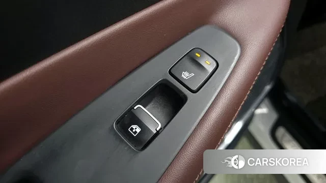 Hyundai Santa Fe TM id 3013903 из Кореи 9