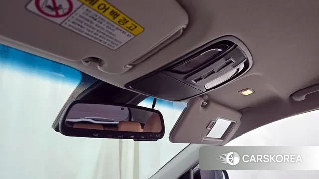 Kia The New Sorento id 3578313 из Кореи 9