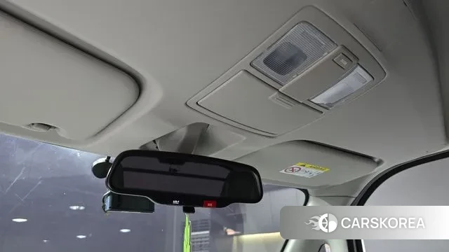 Kia The New Ray id 3053522 из Кореи 9