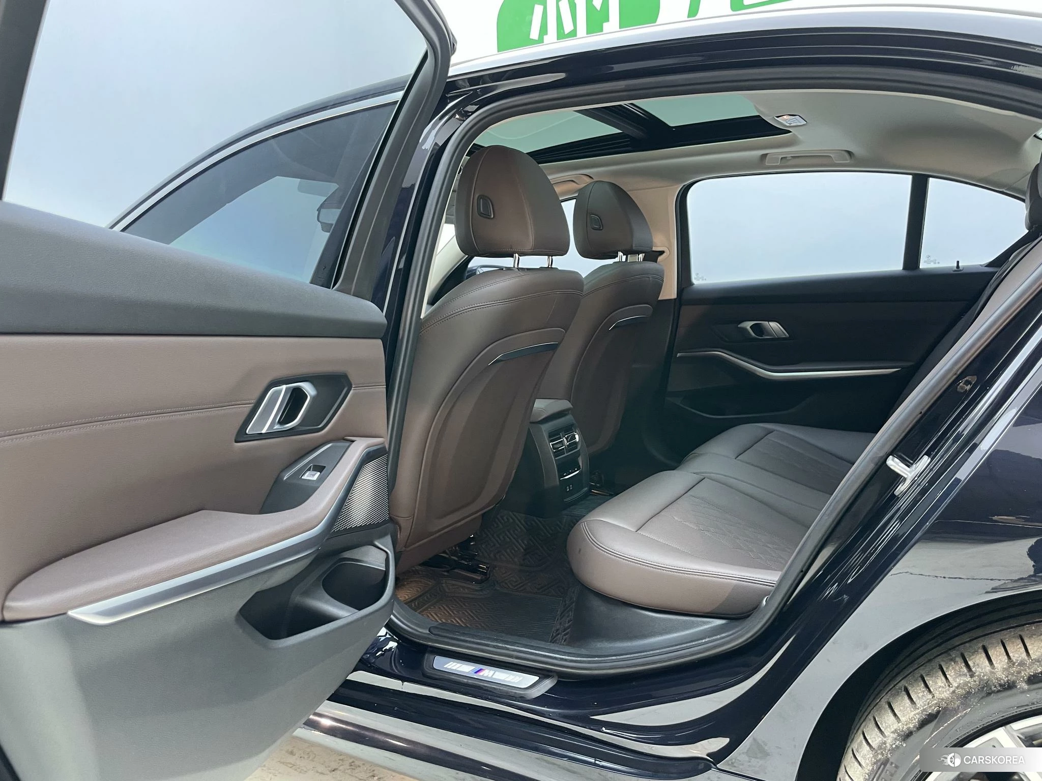 BMW 3 series id 4486210 из Китая 9