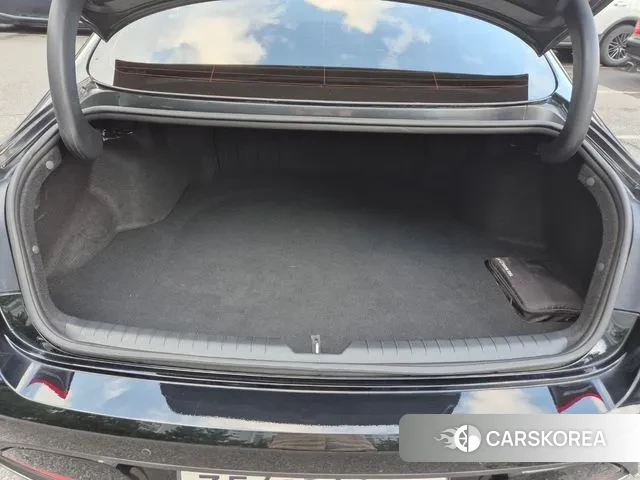 Hyundai Sonata (DN8) id 3008842 из Кореи 9