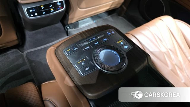Genesis Electrified G80 (RG3) id 4566824 из Кореи 9