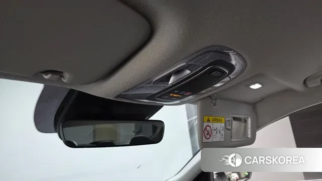 Hyundai The New Avante Hybrid (CN7) id 3731507 из Кореи 9