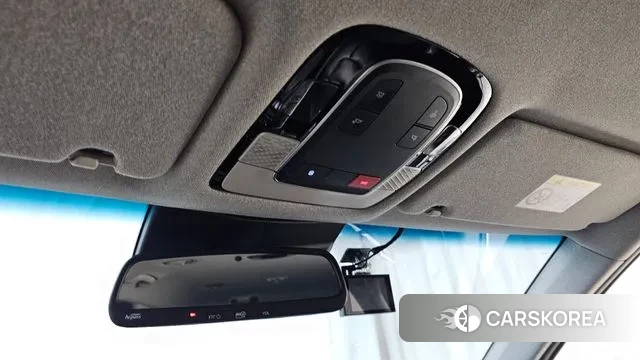 Hyundai Palisade id 3295599 из Кореи 9