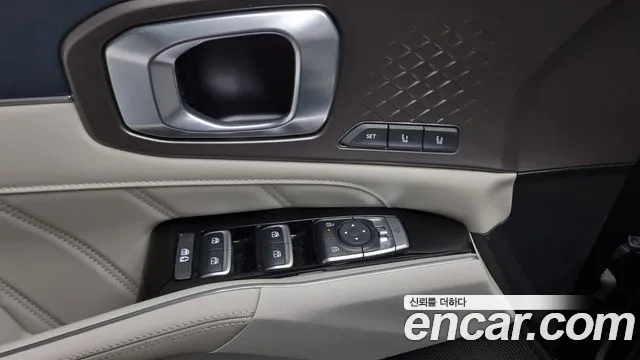 Kia The New Sorento 4th Generation id 2716326 из Кореи 9