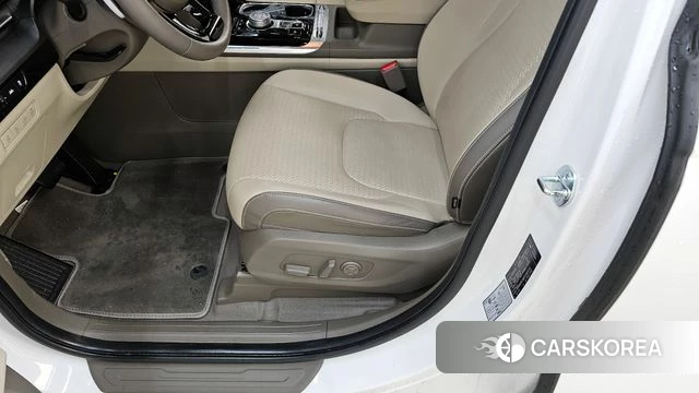 Kia Carnival 4th generation id 4243730 из Кореи 9