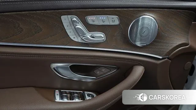 Mercedes-Benz E-Class W213 id 3703542 из Кореи 9