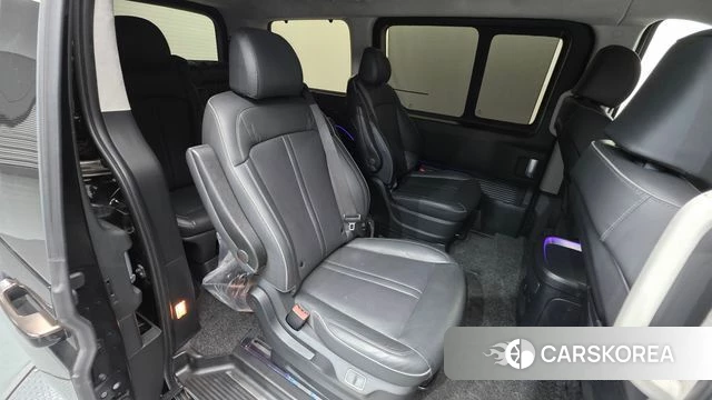 Hyundai Staria id 4308891 из Кореи 9