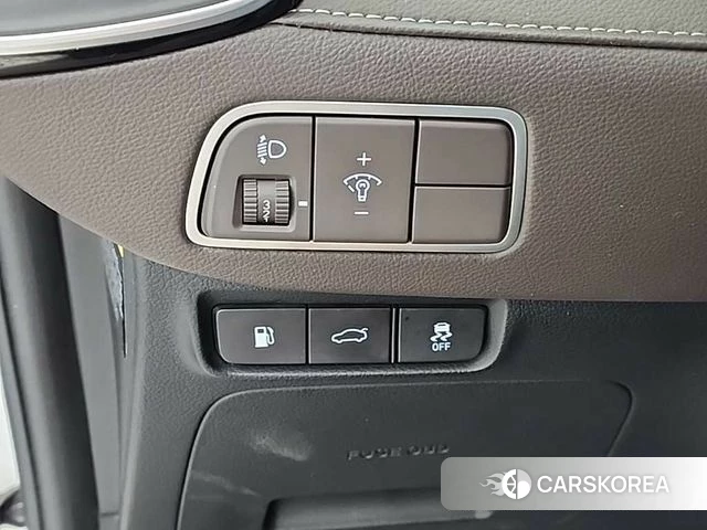 Hyundai Grandeur IG id 4357068 из Кореи 9