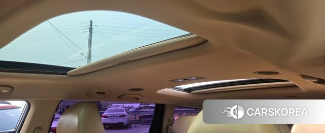 Kia The New Carnival id 3856589 из Кореи 9