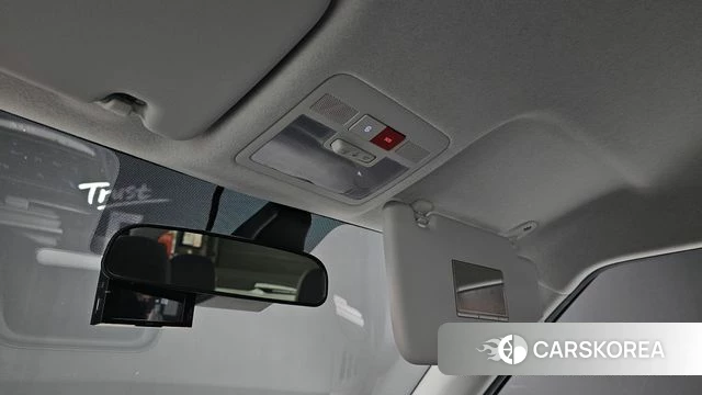 Hyundai Casper id 4613948 из Кореи 9