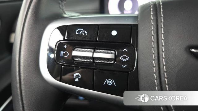 Genesis GV80 id 4177845 из Кореи 9