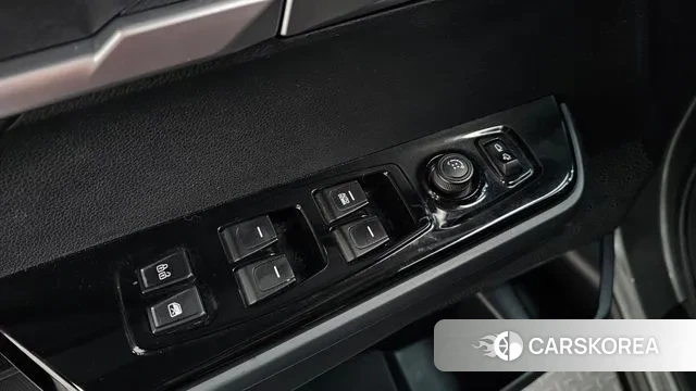 Ssangyong Torres id 3497689 из Кореи 9