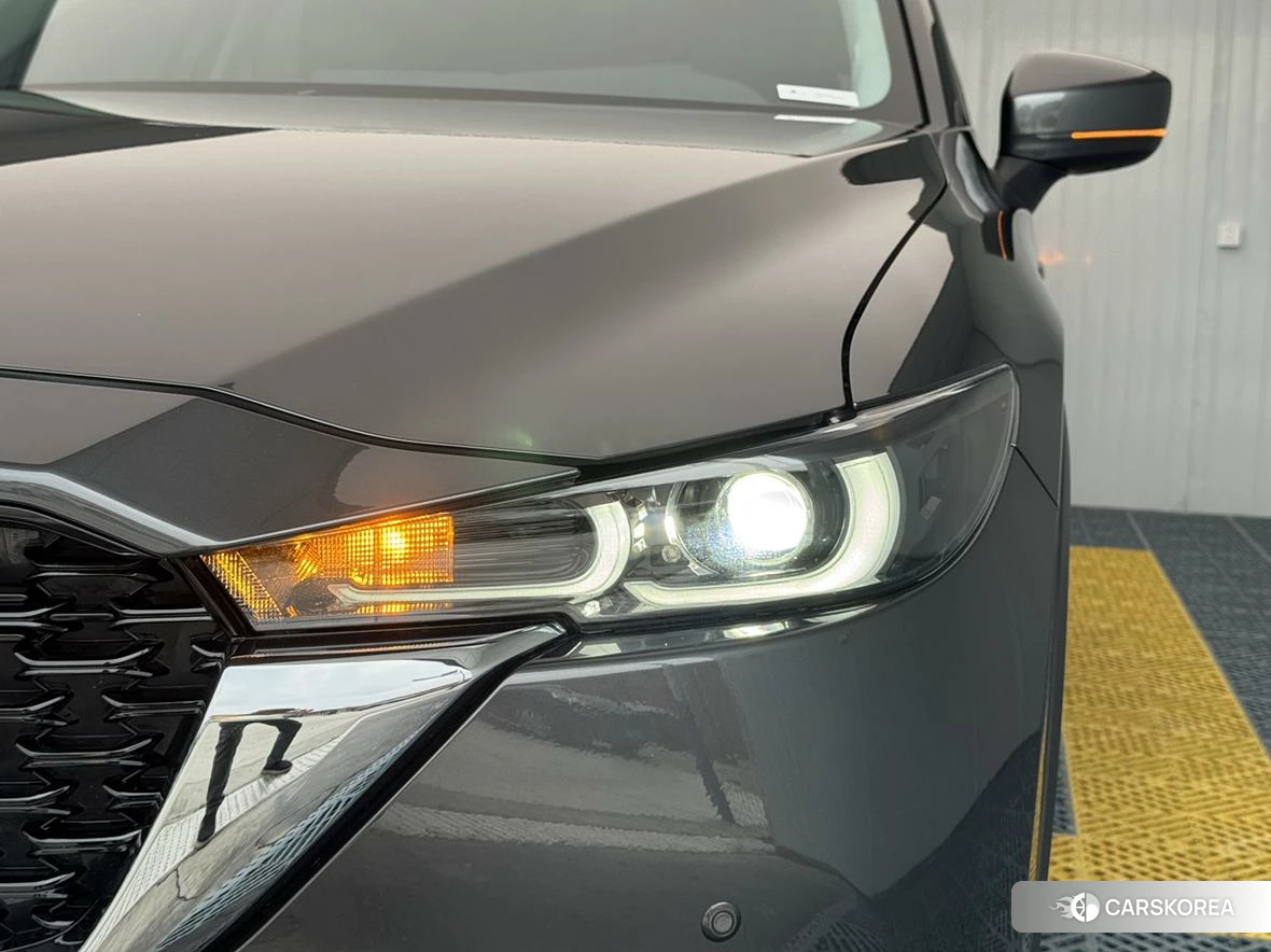 Mazda CX-5 id 4455195 из Китая 9