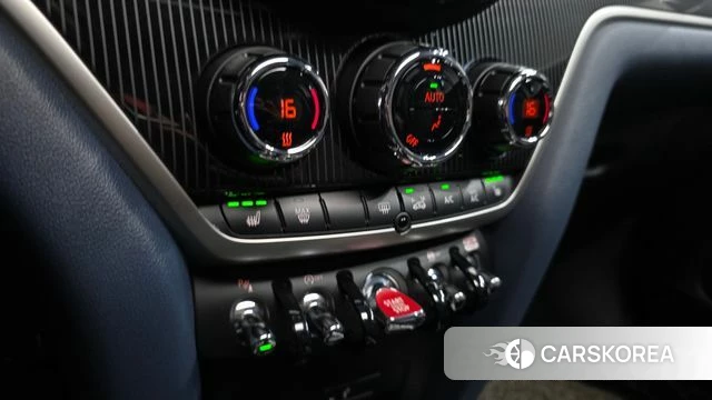 Mini Cooper S Countryman id 4494822 из Кореи 9
