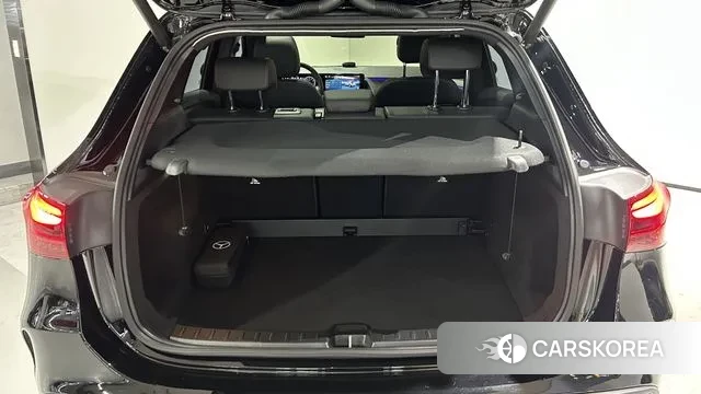 Mercedes-Benz GLA - Class H247 id 3359679 из Кореи 9