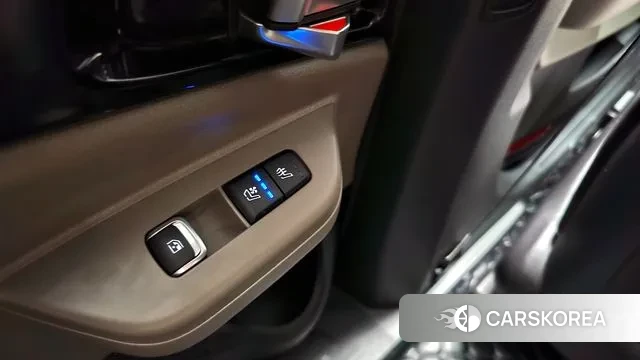 Kia The New Carnival 4th Generation id 3042634 из Кореи 9