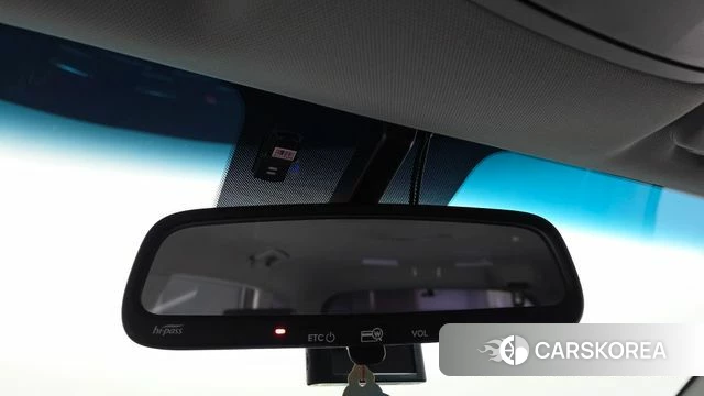 Hyundai All New Tucson id 4459595 из Кореи 9