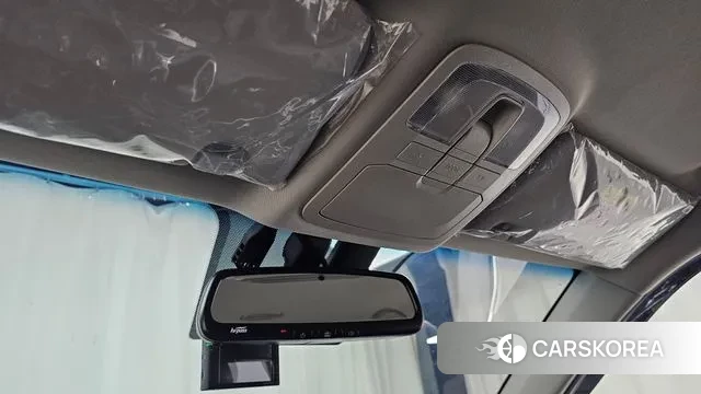 Ssangyong Beautiful Korando id 3633977 из Кореи 9