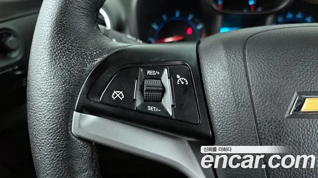 Chevrolet (GM Daewoo) Orlando id 2903187 из Кореи 9