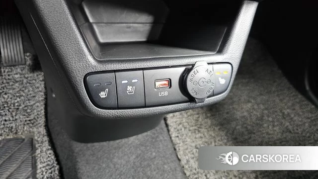 Kia The New Kia Ray id 4942058 из Кореи 9