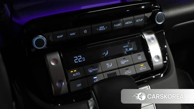 Hyundai Casper id 4468750 из Кореи 9