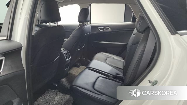 Kia Sportage 5th Generation id 3915473 из Кореи 9