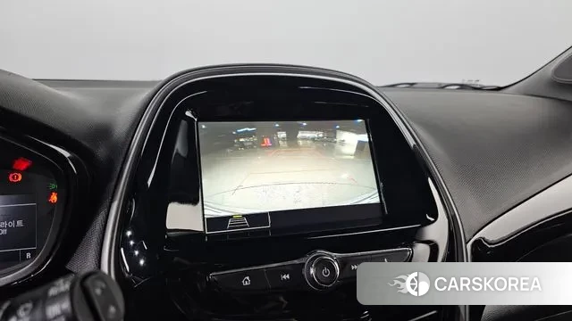 Chevrolet (GM Daewoo) The New Spark id 3723450 из Кореи 9