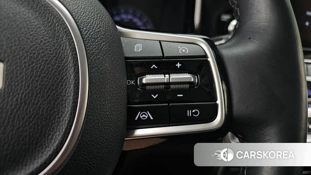 Kia Sorento 4th Generation id 4721234 из Кореи 9
