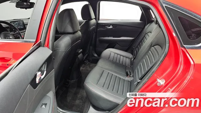 Kia Come New K3 id 2761784 из Кореи 9