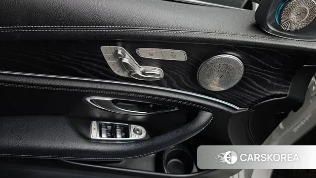 Mercedes-Benz E-Class W213 id 3753520 из Кореи 9