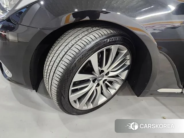 Genesis G80 id 3742969 из Кореи 9