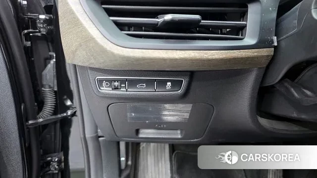 Kia K8 id 2930832 из Кореи 9