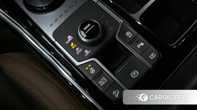 Kia The New Sorento 4th Generation id 4488423 из Кореи 9